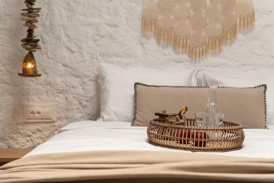 Kaminos Boutique Hotel