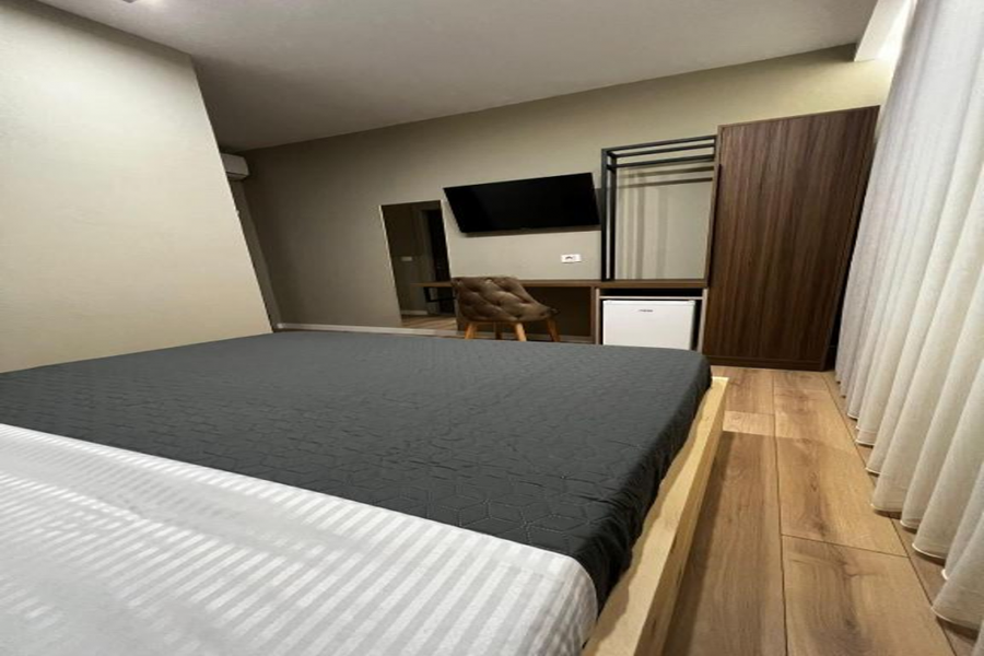 Ikona Hotel Shkoder