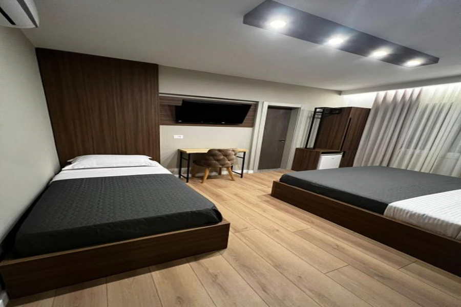 Ikona Hotel Shkoder