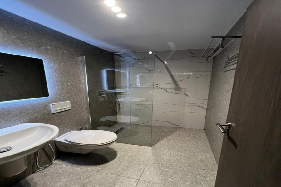 Ikona Hotel Shkoder
