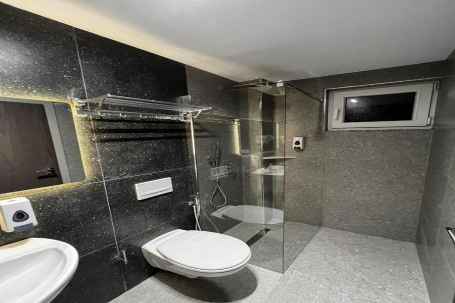 Ikona Hotel Shkoder