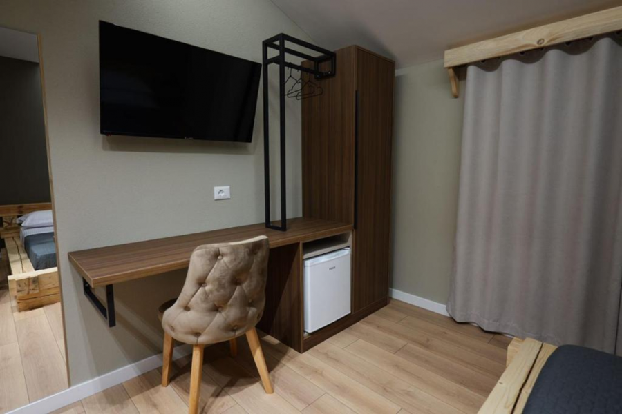Ikona Hotel Shkoder