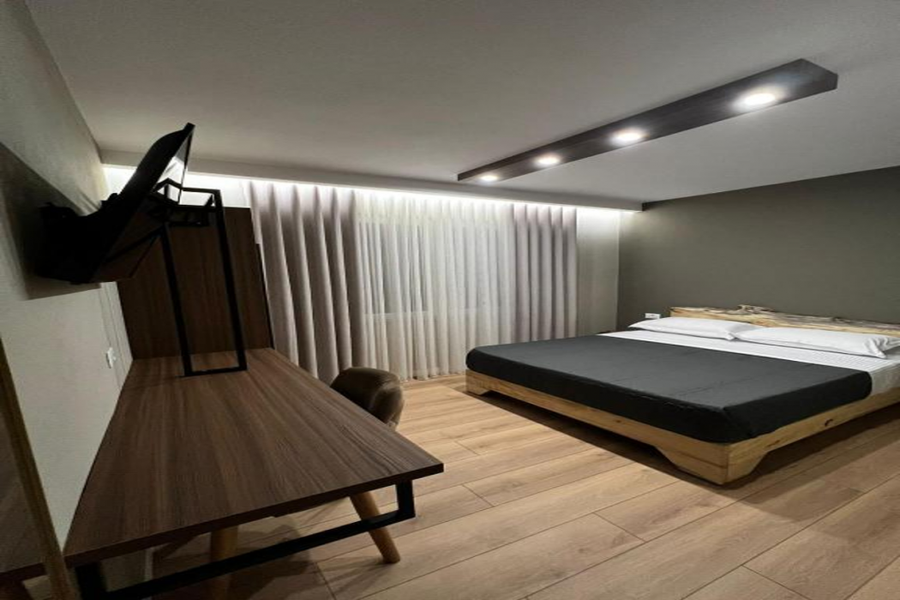 Ikona Hotel Shkoder