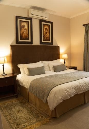 The Falls Guest House