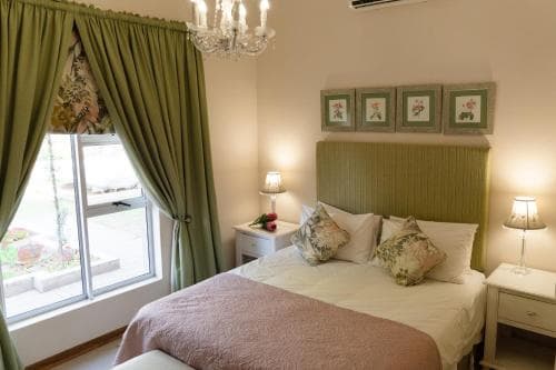 The Falls Guest House