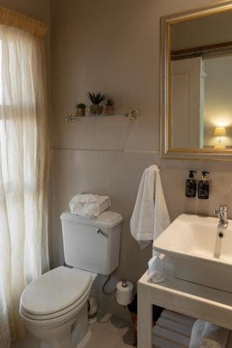 The Falls Guest House