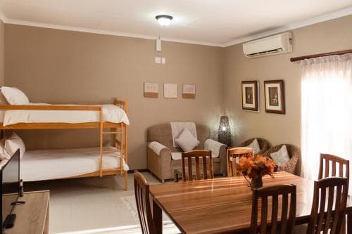 The Falls Guest House