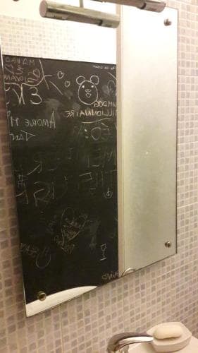 Mameli Rooms