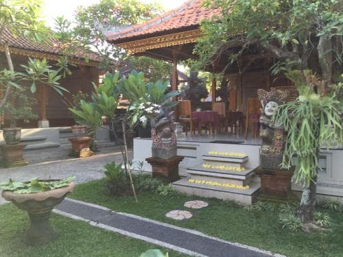Merthayasa Bungalow 2