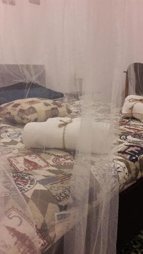 Mameli Rooms