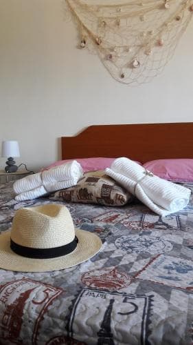 Mameli Rooms
