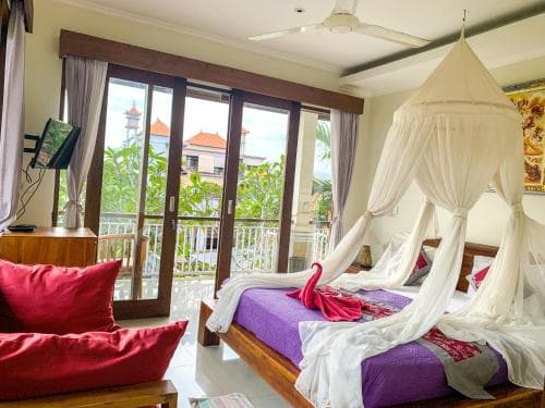 Merthayasa Bungalow 2