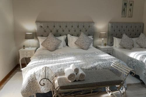 The Falls Guest House