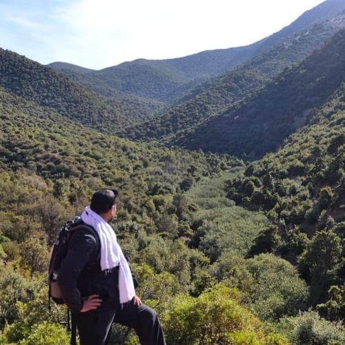Riad Vallée Verte Asni