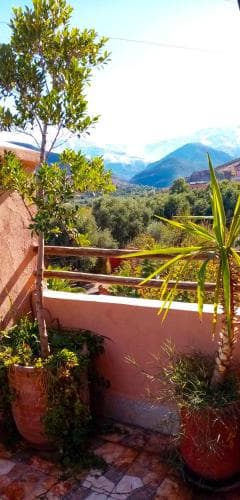 Riad Vallée Verte Asni