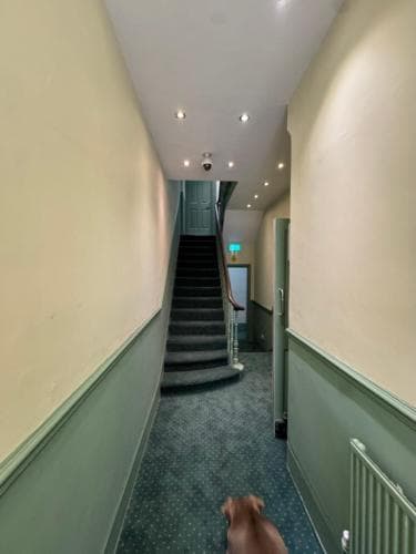 Matheson Olympia Hotel