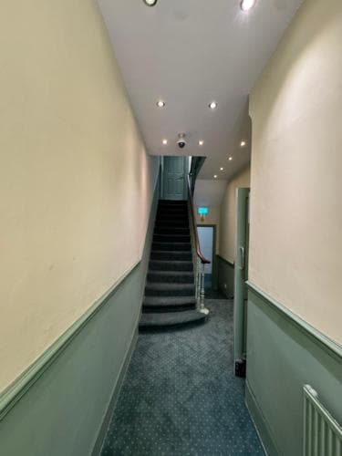 Matheson Olympia Hotel