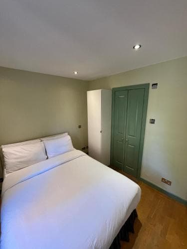 Matheson Olympia Hotel