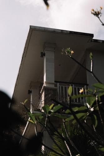 Merthayasa Bungalow 2