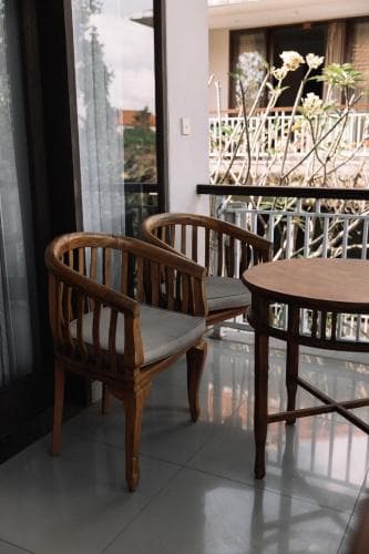 Merthayasa Bungalow 2