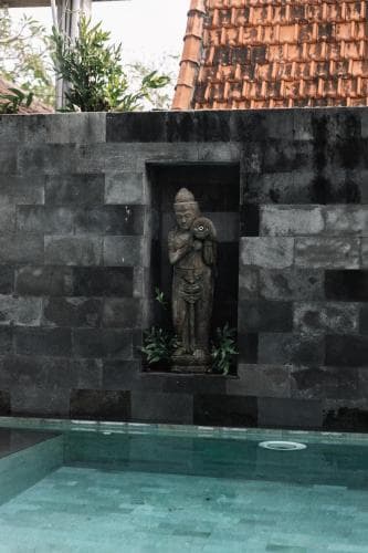 Merthayasa Bungalow 2