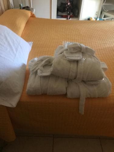 Mameli Rooms