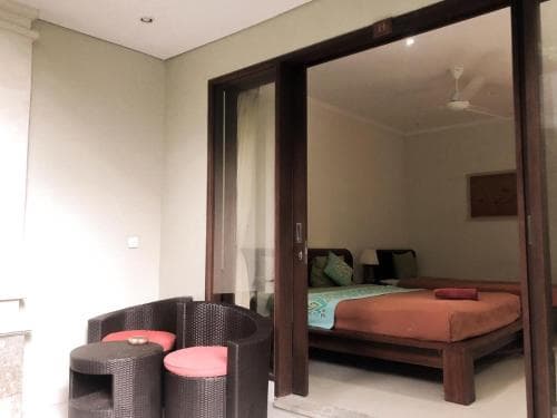 Merthayasa Bungalow 2