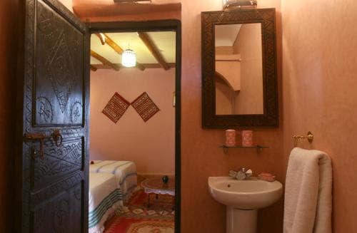 Riad Vallée Verte Asni