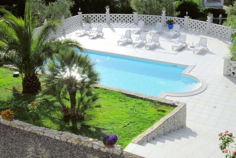 Agriturismo Bed and Breakfast Poggio di Luna