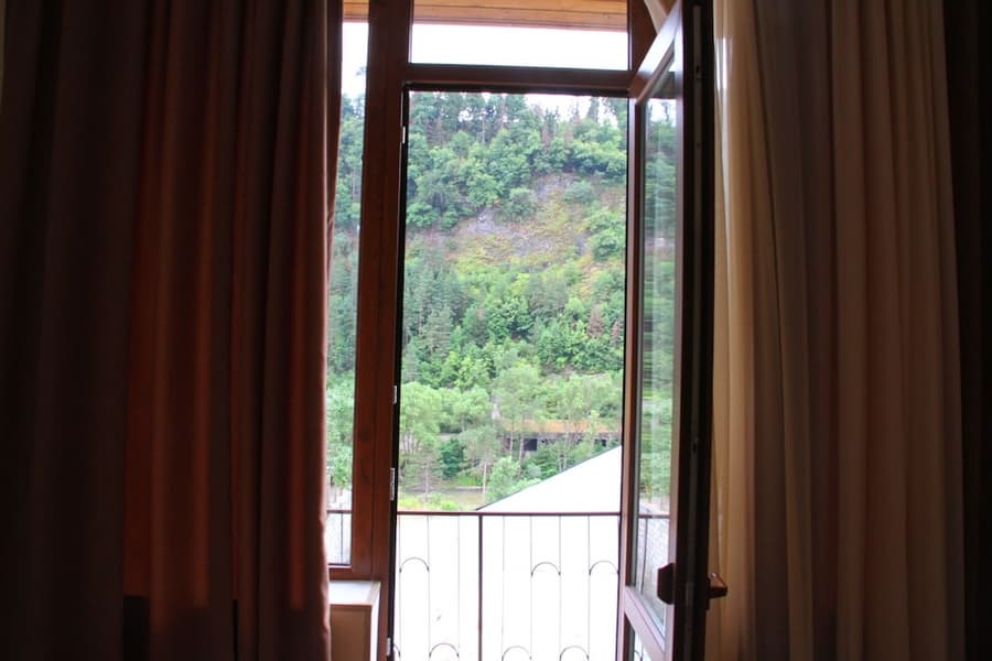 Hotel Old Borjomi