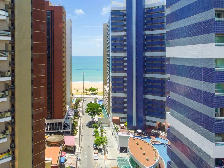 ibis Fortaleza Praia de Iracema