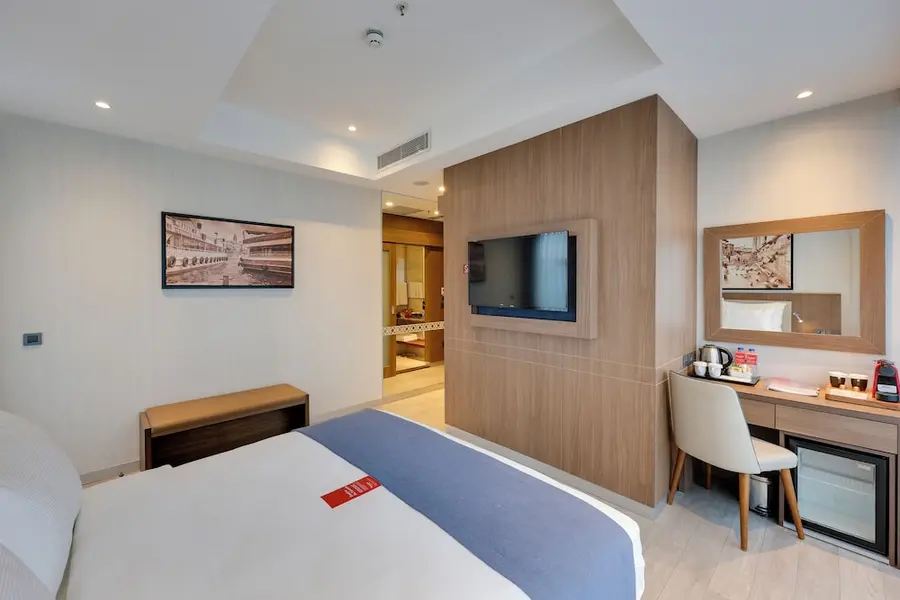 Ramada by Wyndham Istanbul Old City