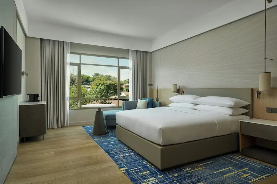 Petaling Jaya Marriott Hotel