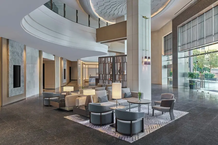 Petaling Jaya Marriott Hotel