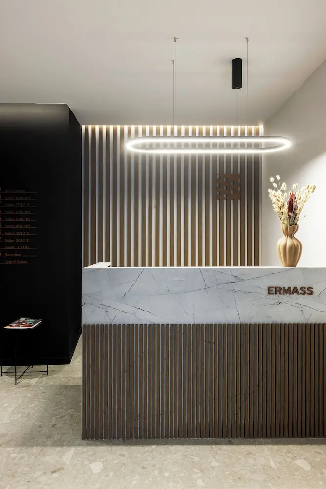 ERMASS Athens