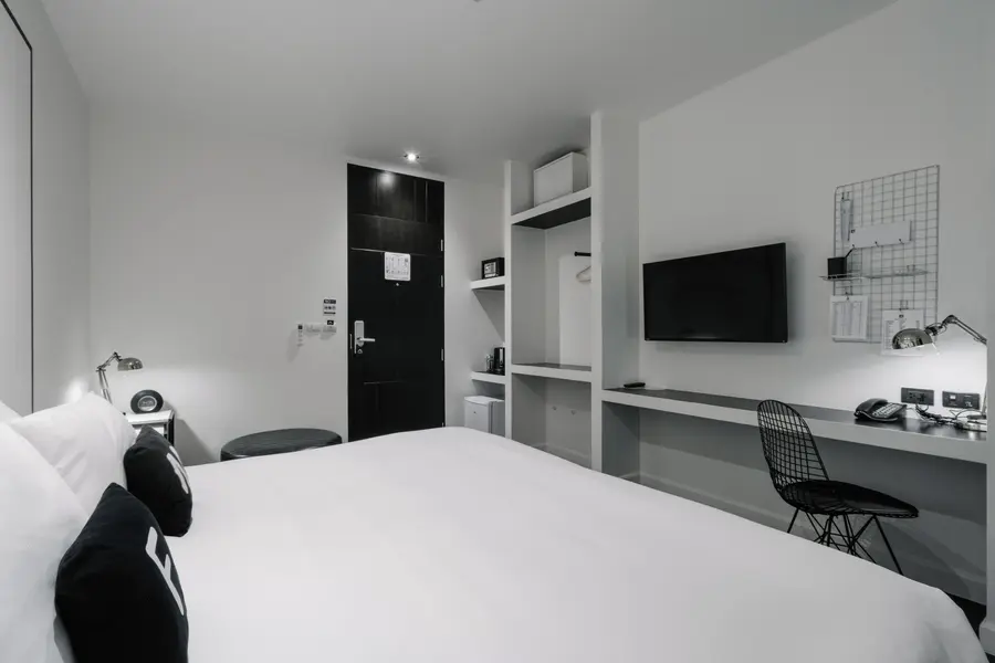 Blu Monkey Hub and Hotel Phuket