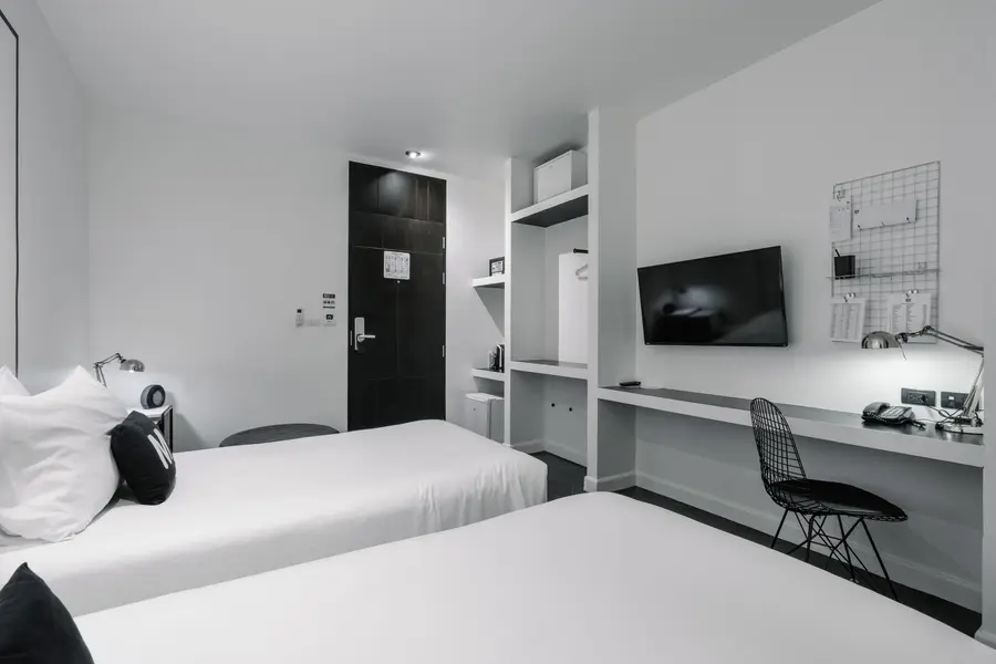 Blu Monkey Hub and Hotel Phuket