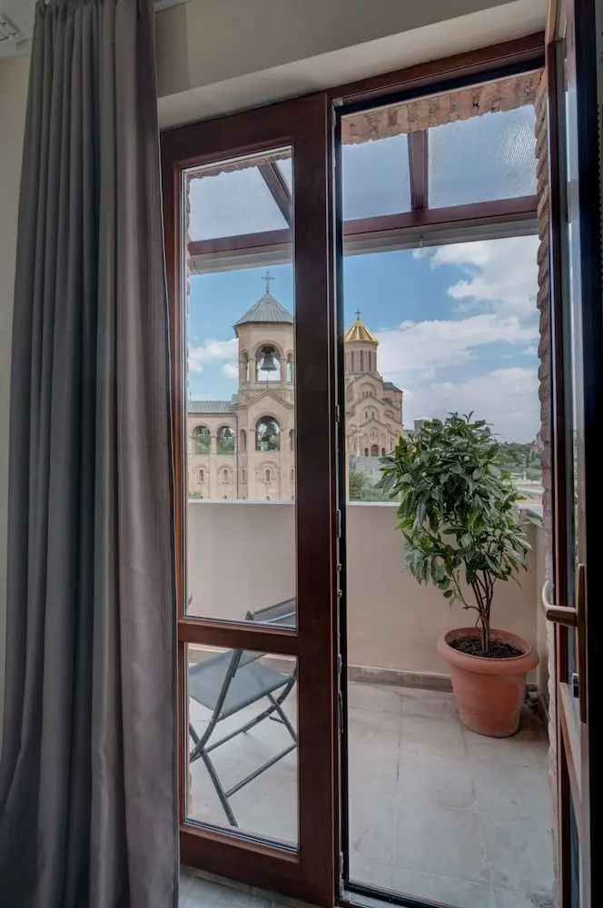 Liva Hotel