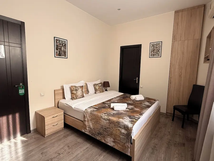 Liva Hotel