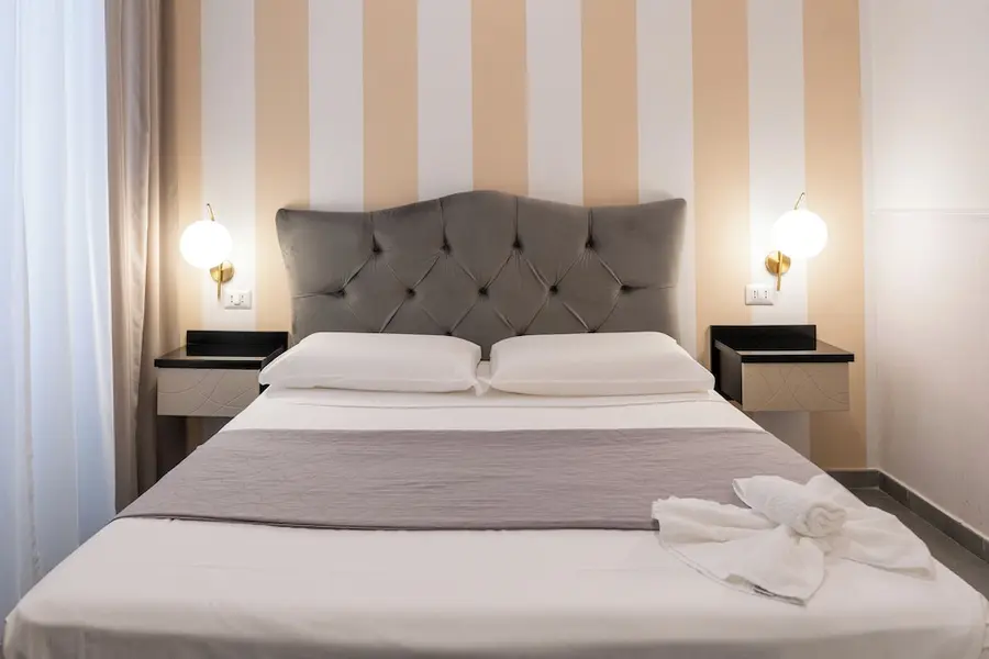 Hotel San Michele