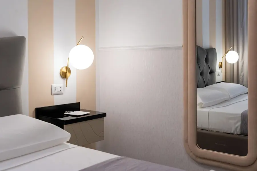 Hotel San Michele