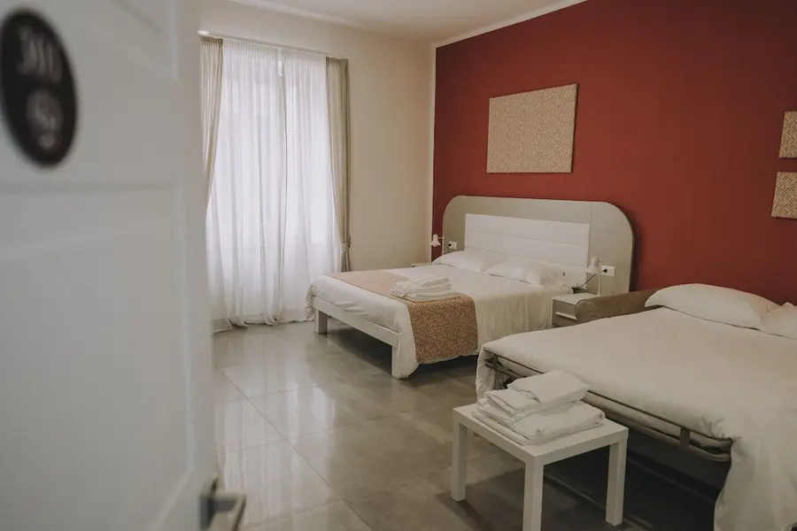 Hotel San Michele