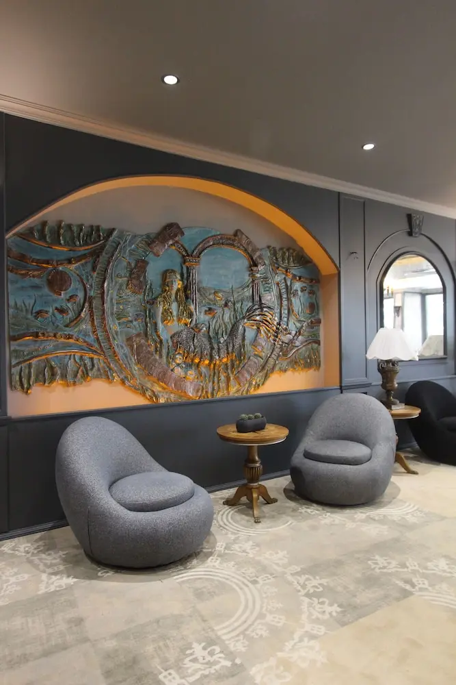 Funda Hotel