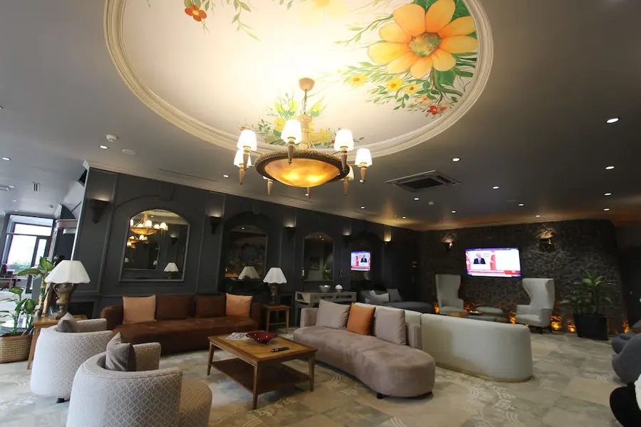 Funda Hotel