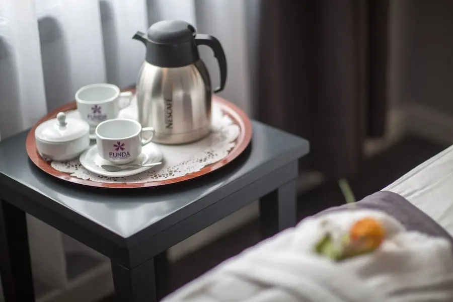 Funda Hotel