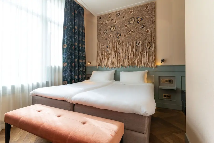 Hotel Mercier