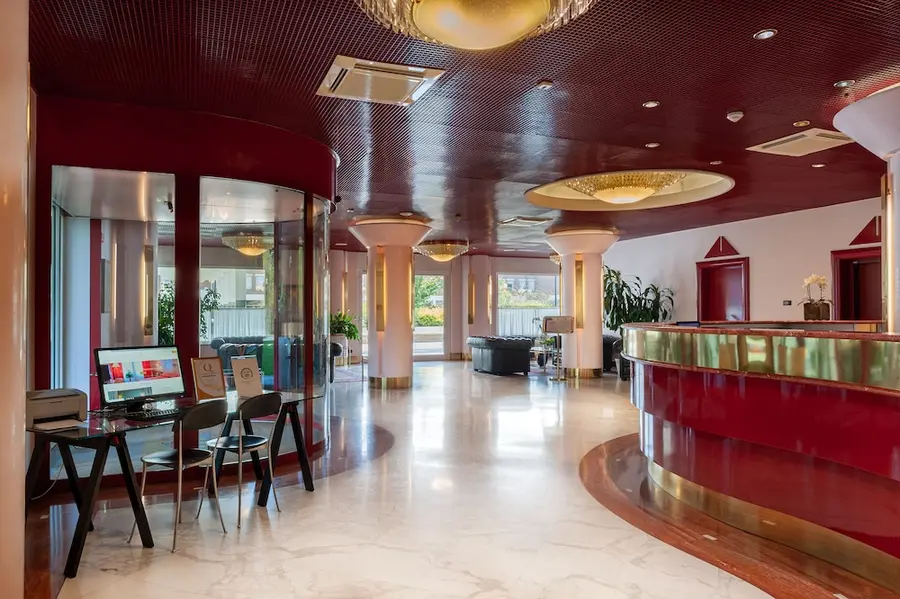 Agorà Palace Hotel