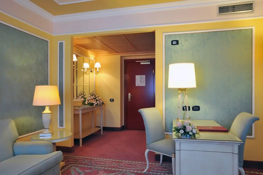 Agorà Palace Hotel