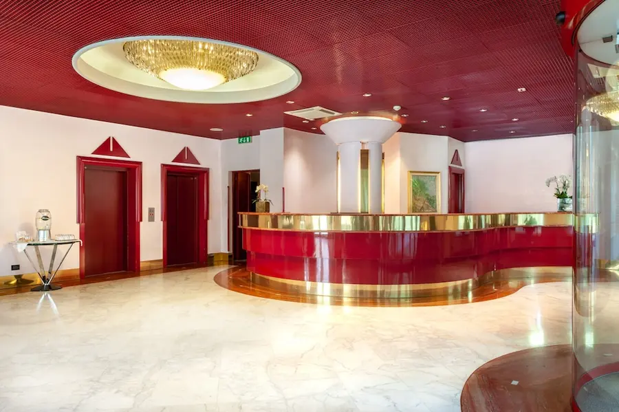 Agorà Palace Hotel