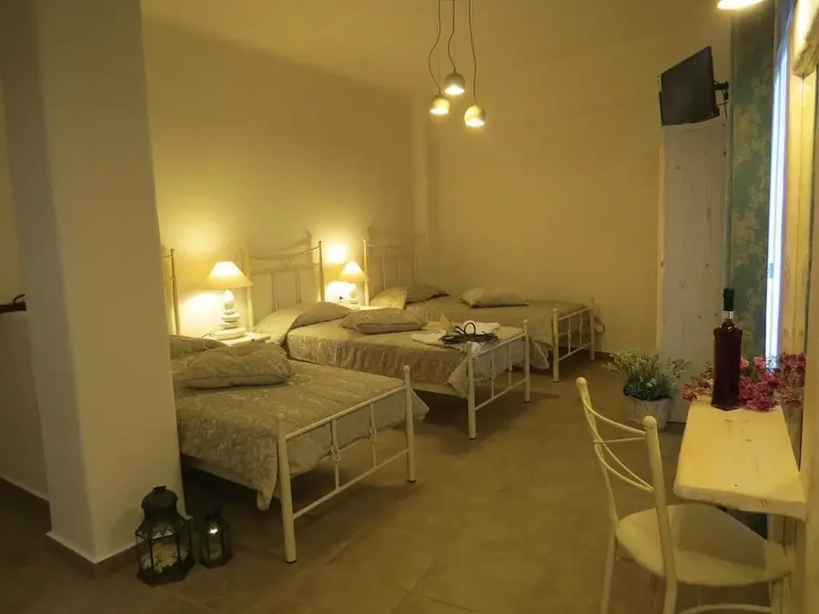 Villa Manos